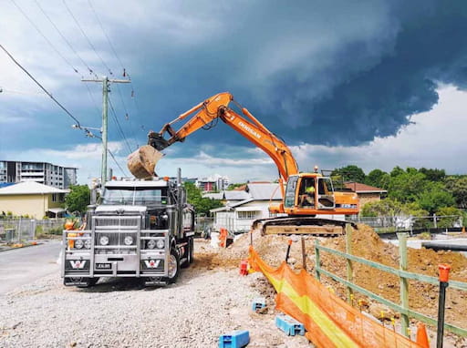 PKM Earthmoving